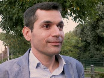 Domingo Javier Á.