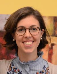 Troconis Isabel