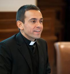 Mendoza Cristian