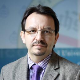Henriquez Sergio