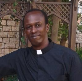 Mwaura Njunge James