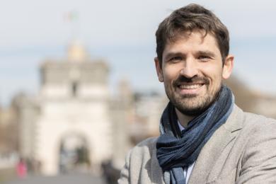 Forlani Filippo