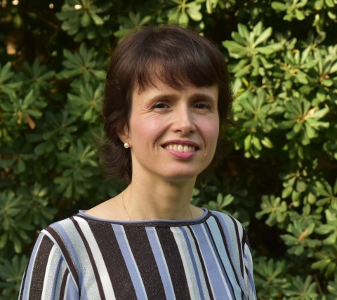 Aroztegi Esnaola Miren Aranzazu