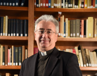 de Virgilio Giuseppe Pio