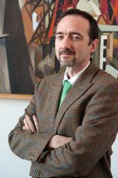 Martínez Ferrer Luis