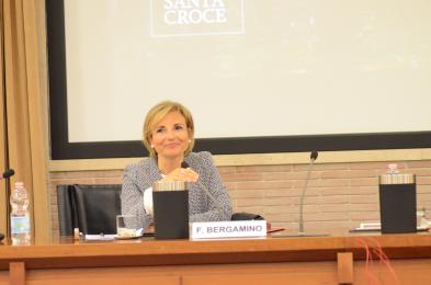 Bergamino Federica