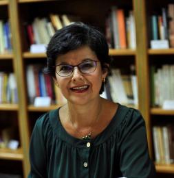 Reyes Leiva María Cristina