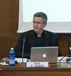 Russo Francesco