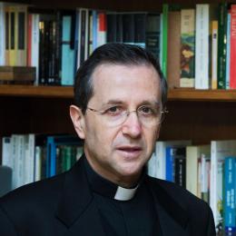 Baura de la Peña Eduardo